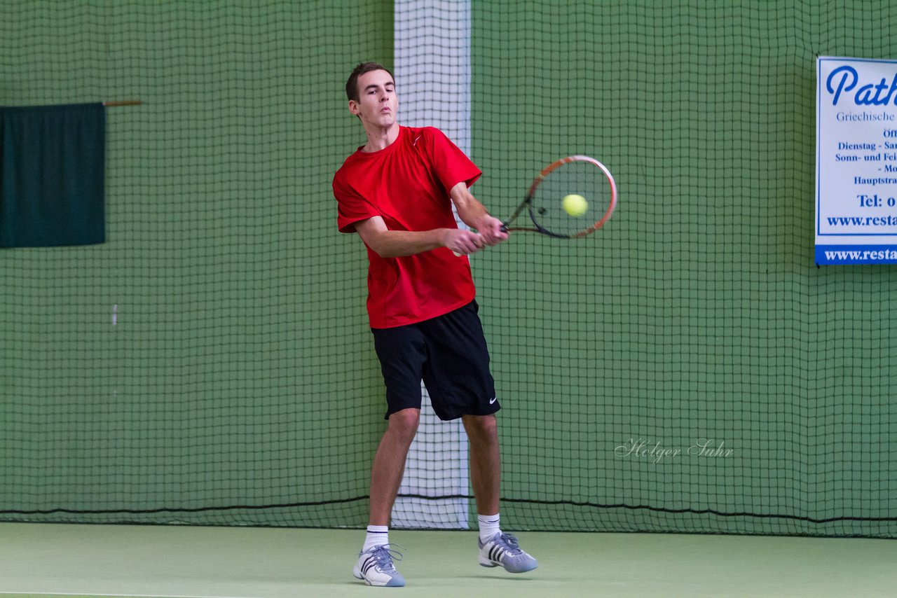 Bild 251 - Holmer Indoor-Cup Tag 2